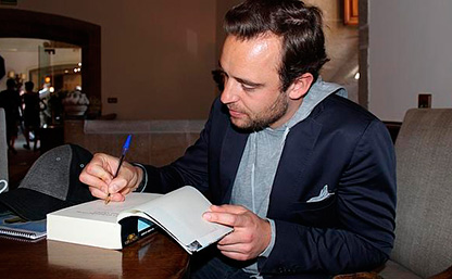 El libro de los Baltimore - Joël Dicker - Sinopsis y ...