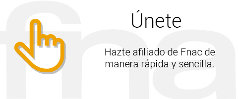 Afiliación Fnac.es