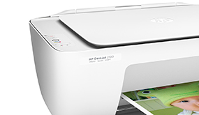Impresora multifunción HP DeskJet 2130 inyección térmica de tinta - Impresora - Comprar en Fnac