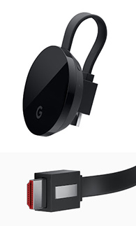 Chromecast comprar fnac