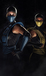 Mortal Kombat Xl Ps4 Para Los Mejores Videojuegos Fnac