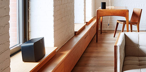 sonos