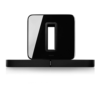 systeme sonos