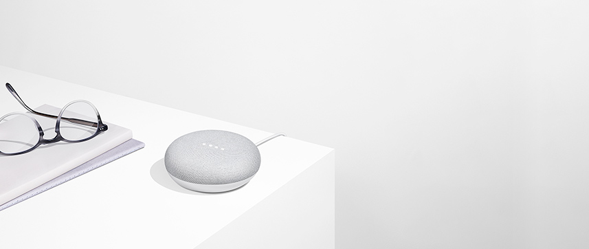systeme googleHome_bloque2