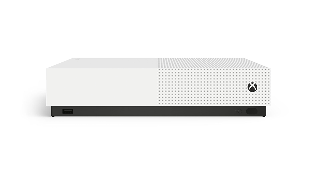 Xbox One S Digital min