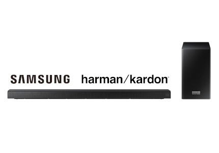 Barra de Sonido Samsung | Harman Kardon Q60R