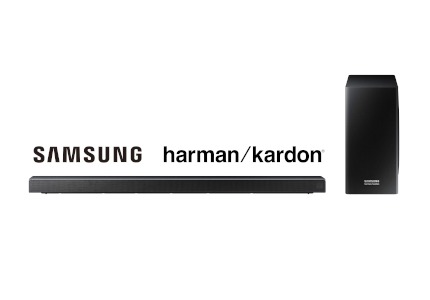 Barra de Sonido Samsung | Harman Kardon Q70R