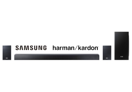 Barra de Sonido Samsung | Harman Kardon Q90R