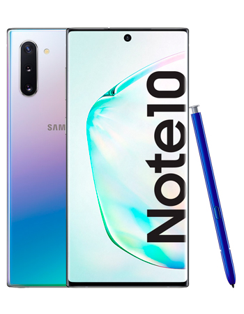 Samsung Galaxy Note10