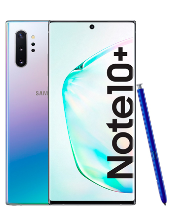 Samsung Galaxy Note10