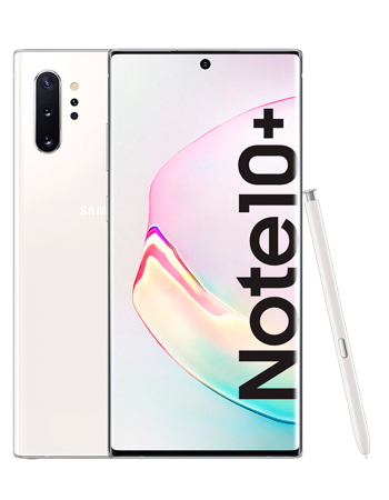 Samsung Galaxy Note10+ 256 GB Aura Pink