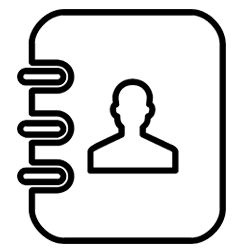 Introduce tus datos de contacto y envío