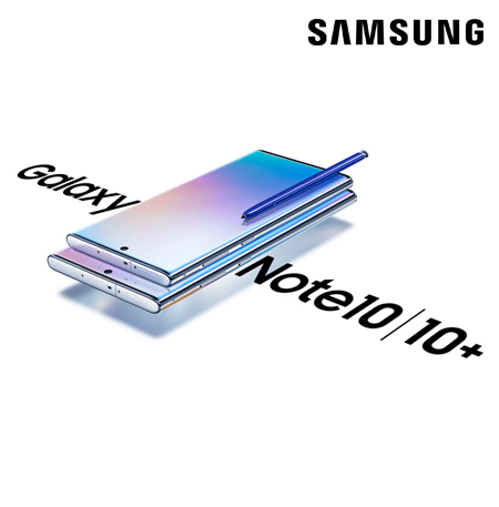 Nuevo Samsung Galaxy Note10 | 10+