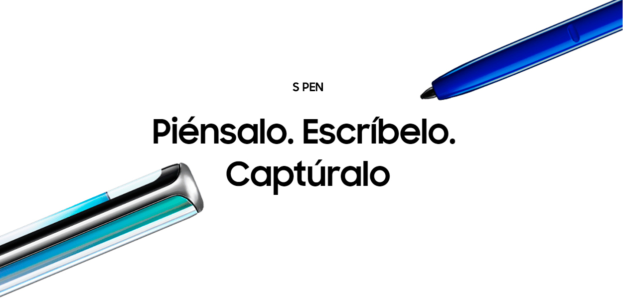 S Pen se covierte en tu mando a distancia