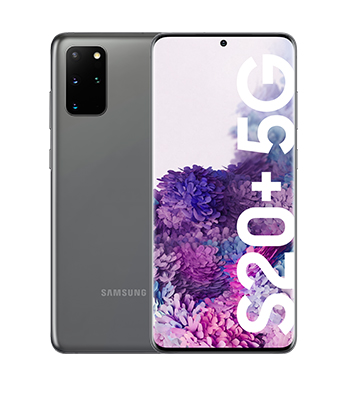Galaxy S20+ 5G Gris