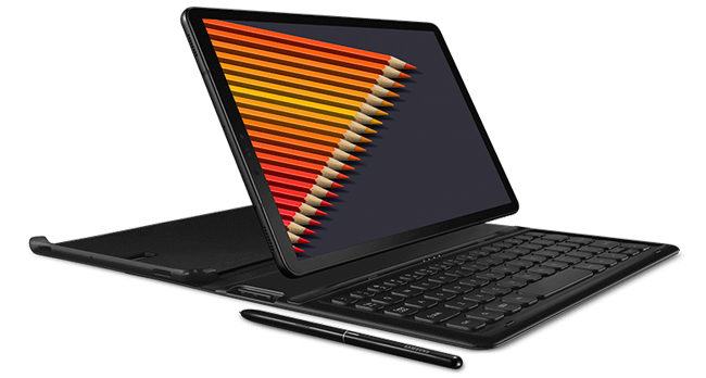 Nuevo Samsung Galaxy Tab S4