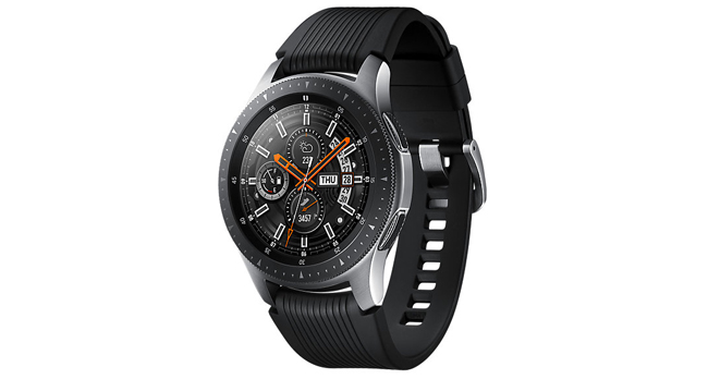 Galaxy Watch