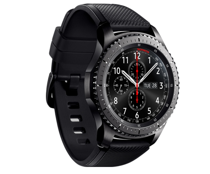 Gear S3 frontier/classic